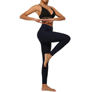 Workout Athletic Running <b>Leggings</b> Seamless 100% Cotton Pants <b>for</b> <b>Women</b> Gym Wear <b>Women</b> Sportswear Fitness Yoga <b>Leggings</b> - Product Image 1