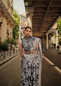 ผ้าไหมคุณภาพสูงสำหรับงานปาร์ตี้ของผู้ใหญ่ผ้าแจ็คการ์ดหรูหราดีไซน์เนอร์ล่าสุด - Product Image 4