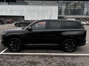 รถยนต์ GAC Trumpchi S7 ใหม่เอี่ยมสำหรับขาย - Product Image 4