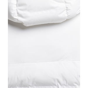 Chaquetas acolchadas de estilo personalizado para hombre con mangas largas transpirables Precio al por mayor disponible para la venta Chaquetas con cuello con capucha - Product Image 4