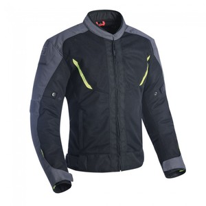 Vestes de moto Cordura coupe-vent dans toutes les couleurs imprimées Vêtements de moto Vestes textiles - Product Image 2