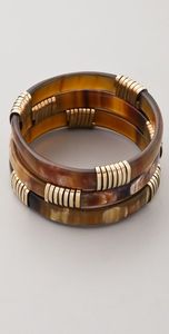 แว่นตากำไลข้อมือเขาควายธรรมชาติทำจากเขาควายแท้มีให้เลือกหลายแบบ - Product Image 6