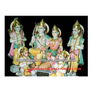 Darbar Ram หินอ่อนที่สวยงาม - Product Image 1