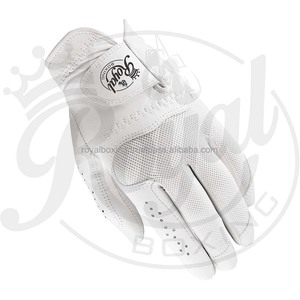 Cabretta – gants de Golf professionnels antidérapants, respirants, pour Sports de plein air, nouvelle collection - Product Image 5