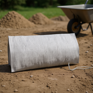 Aprox. Sacos de Almacenamiento de Polipropileno VPE 100 de 13-14 kg, 6 pulgadas de largo x 100 pulgadas de ancho, 70 g/m² - Product Image 3