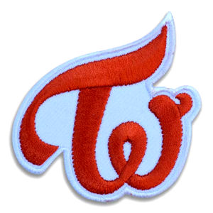 Patch brodé en tissu chenille à texture lisse, motifs personnalisés pour vestes, chapeaux, uniformes, sacs fourre-tout, à coudre, style moderne - Product Image 6