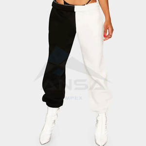 <b>Women</b> Casual <b>Trouser</b> Streetwear Style <b>Lightweight</b> <b>Women</b> <b>Trouser</b> Sweat Pants Everyday Comfort Fashion Fit and Modern Urban Look - Product Image 5