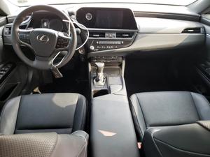 Lexus ES350 Base 2022 (AUTOS CON ACCIDENTES EN VENTA) - Product Image 5