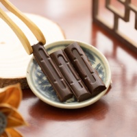 Barra de Chocolate con Leche Sólida Saludable de Origen Único de Vietnam, 38% Cacao, de Alta Calidad y Buen Sabor, Ideal para Regalo, 2026