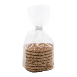 Gaufres promotionnelles personnalisées en sirop – Merchandising sur mesure pour les industries agroalimentaires et confiserie - Product Image 1