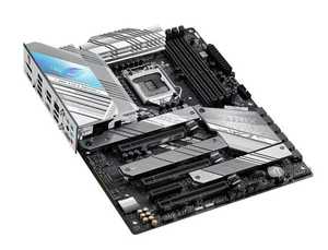 AS-US STRIX GAMING WIFI Placa base D4 ATX Placa base Procesadores de 11 y 10. ª generación - Product Image 3