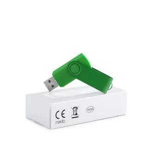 Chiavetta USB Personalizzata da 16 GB, Gadget Personalizzati per Promozioni - Product Image 2