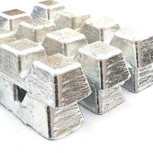 <b>Tin</b> <b>Ingots</b> for Alloy Production - Good Quality, Competitive Price, and Bulk Supply Available - Product Image 2