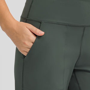 Wholesaler Custom Logo Wholesale <b>Leggings</b> <b>Women</b> Seamless Yoga Pants <b>Legging</b> <b>for</b> Fitness Sports Gym Tights Workout <b>Legging</b> - Product Image 2