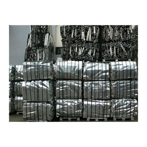 Factory stock aluminum extrusion <b>scrap</b> clean <b>metal</b> available for wholesale markets - Product Image 1