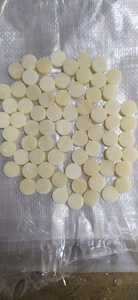 BOTÓN HUESO ACABADO Y SIN ACABADO - Product Image 3