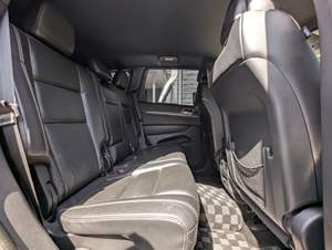 JEEP GRAND CHEROKEE 2015 USADO, Volante a la Izquierda/Derecha - Product Image 5