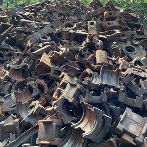 Déchets de fonte de fer à haute densité avec 99 % de teneur en Fe et un poids de 20 kg à vendre - Product Image 1