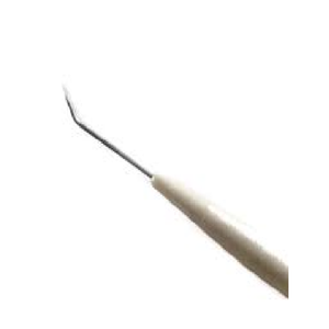 Couteaux ophtalmiques MVR de haute précision, micro-lames pour incisions chirurgicales oculaires précises, instruments optiques personnalisés OEM, lentilles - Product Image 1
