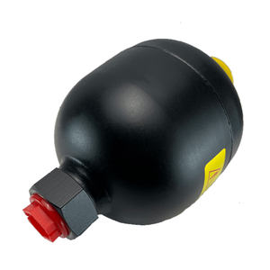 יצרן מצברים הידראוליים קטנים מסוג דיאפרגמה - Product Image 4