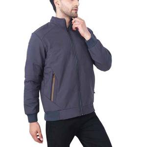 Polyester nouveauté haute qualité Bomber vestes haute rue hommes vestes du Pakistan imperméable coupe-vent pas cher prix 2025 - Product Image 3