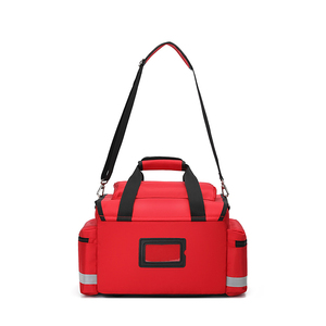 Kustom tahan lama EVA keras busa membawa Kit untuk perlengkapan medis darurat pelatihan tahan air Bay penyimpanan perjalanan membawa medis - Product Image 3