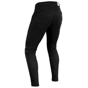 Combinaison de course de moto personnalisée pour hommes coupe ajustée en coton/élasthanne respirante à séchage rapide conçue pour les coureurs de rue - Product Image 3