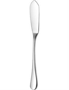 Cuchillo para Mantequilla Nuevo con Mango en Espiral de Piña, Juego de Cubiertos Personalizados al por Mayor, Espátula Multifunción - Product Image 4