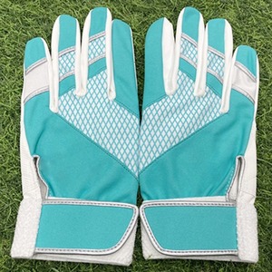 Best Quality Baseball <b>Batting</b> Gloves Outdoor Men's Women's Softball Field Gloves - Product Image 3