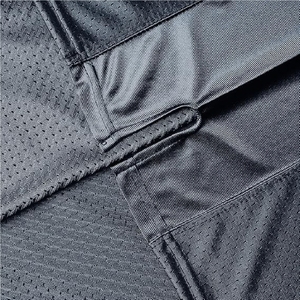 Nuevo 2025, jersey de malla hecho a medida, uniforme de fútbol americano, jersey de fútbol americano - Product Image 6