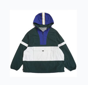 Veste de pluie imperméable pour hommes, imperméable d'extérieur à capuche léger, coupe-vent coupe-vent - Product Image 1