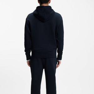 Survêtement pour homme de haute qualité, nouveau style, prix de gros, nouvelle arrivée, couleur unie, respirant, ensemble de jogging 2 pièces, survêtements tendance - Product Image 6