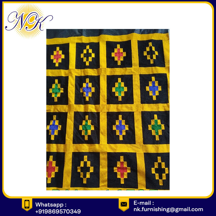 สีเหลือง