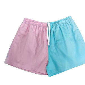 Shorts de rugby unisexe décontractés en Spandex/Polyester, respirants, légers, durables, à séchage rapide, taille élastique, pour le sport – Grande Vente - Product Image 4