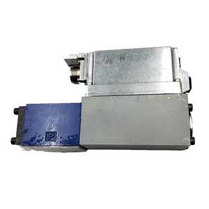 4WRPEH série 4WRPEH6CB02L-30/M/24F1 Valves proportionnelles - Product Image 4