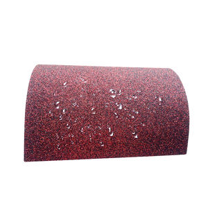 Logotipo personalizado rojo brillo OS780 Griptape para Scooter Skateboard Hockey 24X6 pulgadas impermeable brillante <span class=keywords><strong>Skate</strong></span> Grip Tape papel <span class=keywords><strong>de</strong></span> lija - Product Image 3