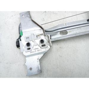 Mécanisme de lève-vitre arrière droit PEUGEOT 5008 1ère série (09>) 9682808680 - Product Image 6