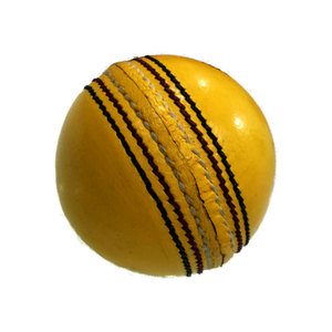 Pelota de Cricket de Alta Calidad Fabricada en Pakistán por KATBROS INDUSTRIES, Tamaño Personalizado para Entrenamiento, Color Personalizado, Nuevo Diseño de Logotipo, OEM/ODM - Product Image 5