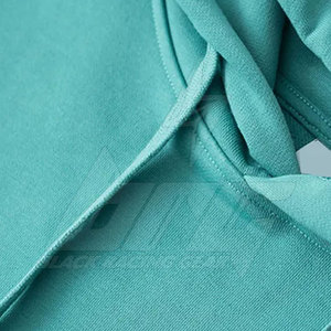 Léger Logo Personnalisé Hommes Hoodies Vêtements Vêtements Hommes Hoodies Haute Qualité Hommes Hoodies - Product Image 5