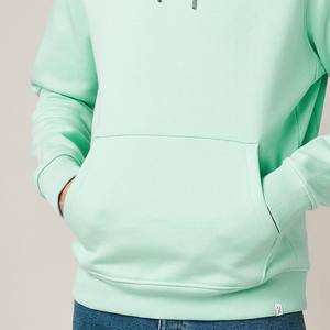 Sudaderas con capucha de alta calidad para hombre al por mayor, sudaderas con capucha lisas de gran tamaño con estampado personalizado para hombre, colección de invierno de tarifa barata 2026 - Product Image 2