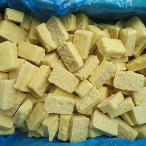 JENGIBRE PURO CONGELADO RICO EN SABOR Y NUTRIENTES - Product Image 1