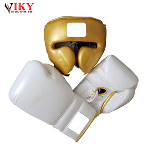 Viky Industries-guantes de boxeo con Logo personalizado, alta calidad, el mejor proveedor, producto prémium, precio competitivo - Product Image 4