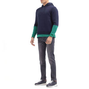 Fabricants de sweats à capuche Nouvelle arrivée Premium Design Hoodies pour hommes Sweats à capuche réguliers de haute qualité pour hommes - Product Image 3