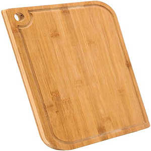 Fabricants, vente de planche à découper en bambou naturel, planche à fromage en bois pour accessoires de cuisine, hôtels de luxe, Restaurants - Product Image 4