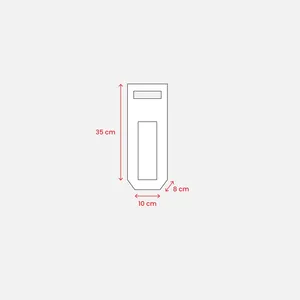 Borsa Promozionale TNT Personalizzata per Gadget - Product Image 2