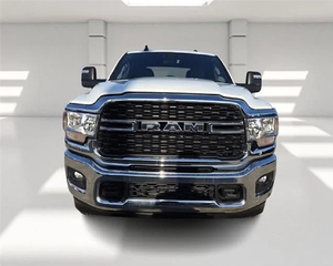 Neatly Used 2024 Ram 2500 Big Horn Crew Cab 6'4 Box 4WD - Product Image 1