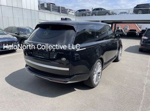 Range Rover D350 2022, Automático, Cuero, Volante a la Izquierda, SUV, Gasolina, Techo Panorámico - Product Image 4