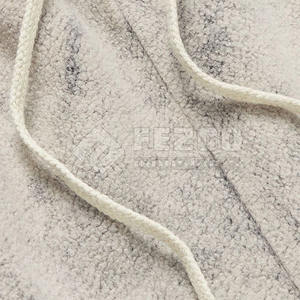 Survêtements de lavage à l'acide de haute qualité survêtements de lavage à l'acide de coton Polyester bas quantité minimale de commande haut à la mode pour hommes - Product Image 6