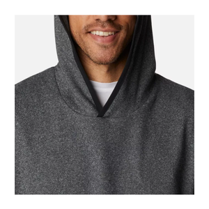 เสื้อฮู้ดดี้ผู้ชายผ้าฝ้ายฟลีซเนื้อนุ่มแฟชั่นล่าสุด ราคาขายส่ง สินค้ามาใหม่ ดีไซน์สั่งทำได้ - Product Image 5