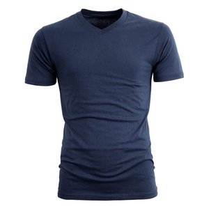 Camiseta personalizada de 100% algodón para hombre, diseño personalizado para papá, técnica de lavado ácido para el regalo de cumpleaños del Día del Padre - Product Image 4